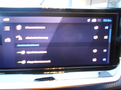 Peugeot 208 Gebrauchtwagen Peugeot 208 Gebrauchtwagen