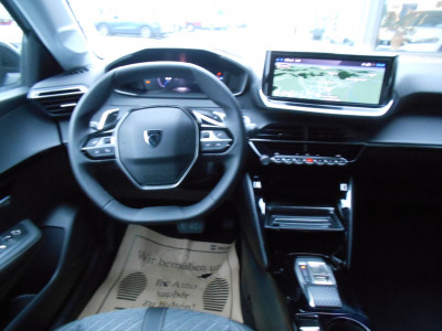 Peugeot 208 Gebrauchtwagen Peugeot 208 Gebrauchtwagen