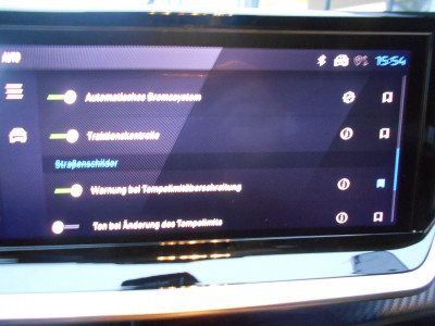 Peugeot 208 Gebrauchtwagen Peugeot 208 Gebrauchtwagen