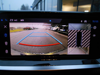 Peugeot 208 Gebrauchtwagen Peugeot 208 Gebrauchtwagen