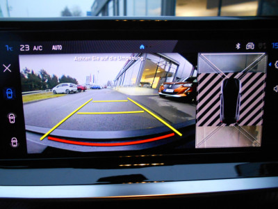 Peugeot 208 Gebrauchtwagen Peugeot 208 Gebrauchtwagen