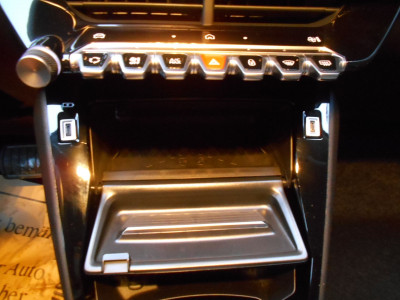 Peugeot 208 Gebrauchtwagen Peugeot 208 Gebrauchtwagen