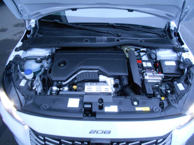 Peugeot 208 Gebrauchtwagen Peugeot 208 Gebrauchtwagen