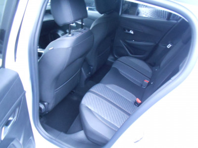 Peugeot 208 Gebrauchtwagen Peugeot 208 Gebrauchtwagen