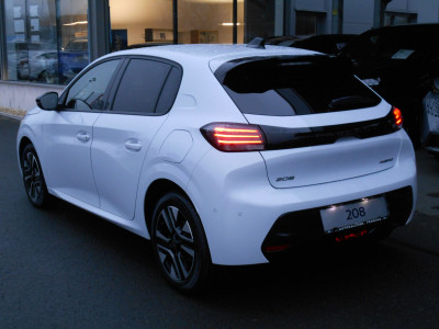 Peugeot 208 Gebrauchtwagen Peugeot 208 Gebrauchtwagen