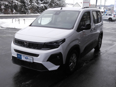 Peugeot Rifter Vorführwagen Peugeot Rifter Vorführwagen