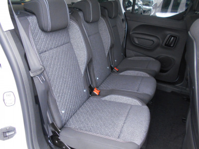 Peugeot Rifter Vorführwagen Peugeot Rifter Vorführwagen