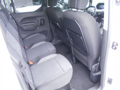 Peugeot Rifter Vorführwagen Peugeot Rifter Vorführwagen