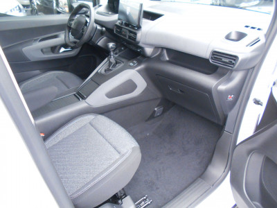 Peugeot Rifter Vorführwagen Peugeot Rifter Vorführwagen