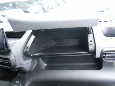 Peugeot Rifter Vorführwagen Peugeot Rifter Vorführwagen