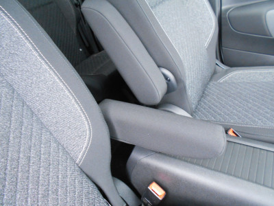 Peugeot Rifter Vorführwagen Peugeot Rifter Vorführwagen