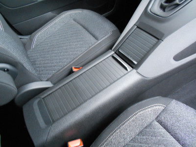 Peugeot Rifter Vorführwagen Peugeot Rifter Vorführwagen