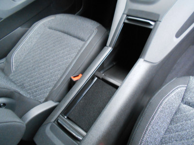 Peugeot Rifter Vorführwagen Peugeot Rifter Vorführwagen