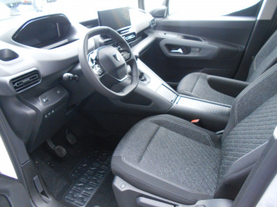 Peugeot Rifter Vorführwagen Peugeot Rifter Vorführwagen