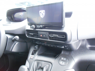 Peugeot Rifter Vorführwagen Peugeot Rifter Vorführwagen