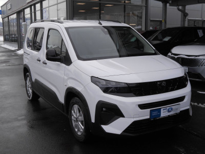 Peugeot Rifter Vorführwagen Peugeot Rifter Vorführwagen