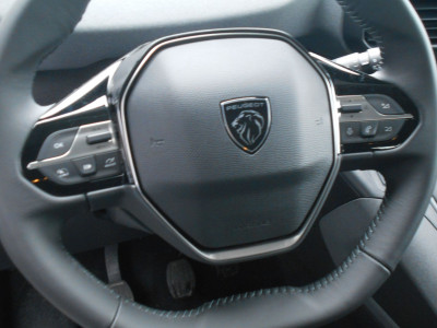 Peugeot Rifter Vorführwagen Peugeot Rifter Vorführwagen