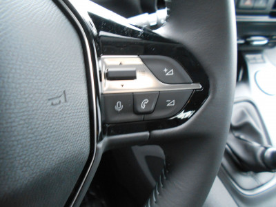 Peugeot Rifter Vorführwagen Peugeot Rifter Vorführwagen