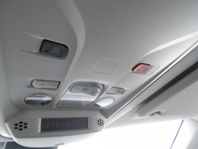 Peugeot Rifter Vorführwagen Peugeot Rifter Vorführwagen