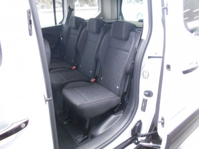 Peugeot Rifter Vorführwagen Peugeot Rifter Vorführwagen