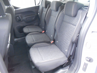 Peugeot Rifter Vorführwagen Peugeot Rifter Vorführwagen