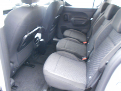 Peugeot Rifter Vorführwagen Peugeot Rifter Vorführwagen