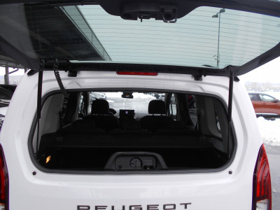 Peugeot Rifter Vorführwagen Peugeot Rifter Vorführwagen