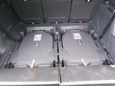 Peugeot 5008 Gebrauchtwagen