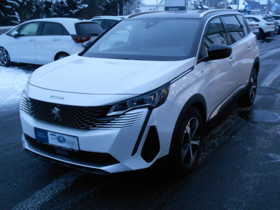 Peugeot 5008 Gebrauchtwagen