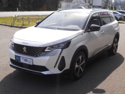 Peugeot 5008 Gebrauchtwagen