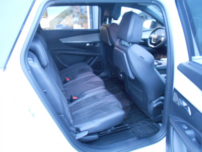 Peugeot 5008 Gebrauchtwagen