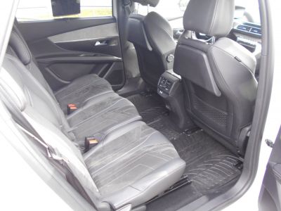 Peugeot 5008 Gebrauchtwagen Peugeot 5008 Gebrauchtwagen