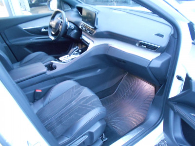 Peugeot 5008 Gebrauchtwagen