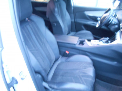 Peugeot 5008 Gebrauchtwagen