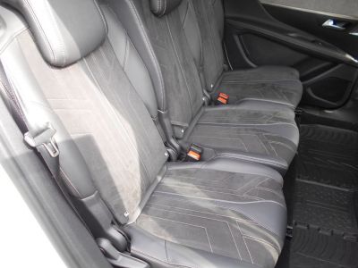 Peugeot 5008 Gebrauchtwagen