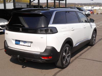 Peugeot 5008 Gebrauchtwagen