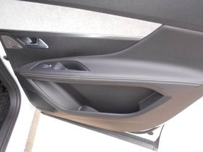 Peugeot 5008 Gebrauchtwagen