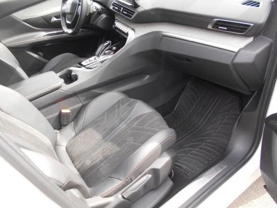 Peugeot 5008 Gebrauchtwagen