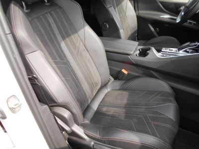 Peugeot 5008 Gebrauchtwagen