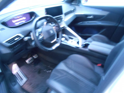 Peugeot 5008 Gebrauchtwagen