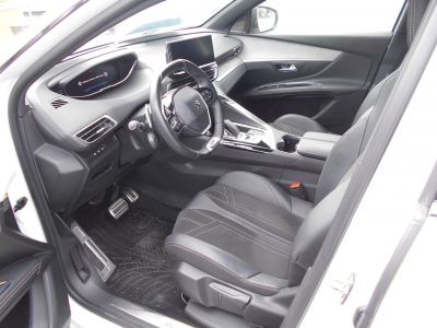 Peugeot 5008 Gebrauchtwagen