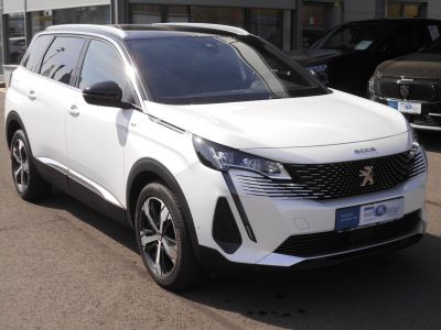 Peugeot 5008 Gebrauchtwagen