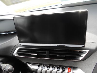 Peugeot 5008 Gebrauchtwagen Peugeot 5008 Gebrauchtwagen