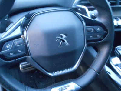 Peugeot 5008 Gebrauchtwagen