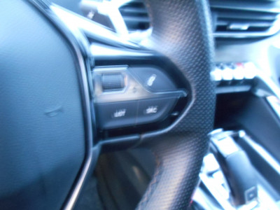 Peugeot 5008 Gebrauchtwagen