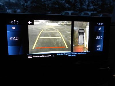 Peugeot 5008 Gebrauchtwagen