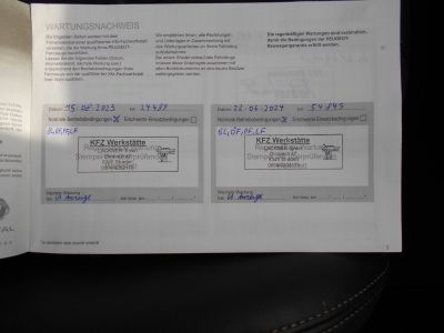 Peugeot 5008 Gebrauchtwagen