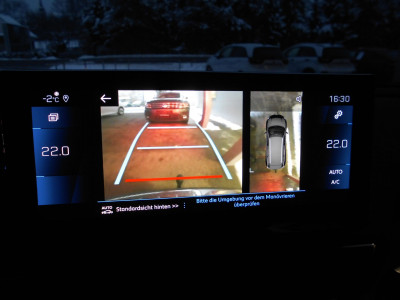 Peugeot 5008 Gebrauchtwagen