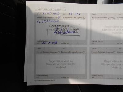 Peugeot 5008 Gebrauchtwagen