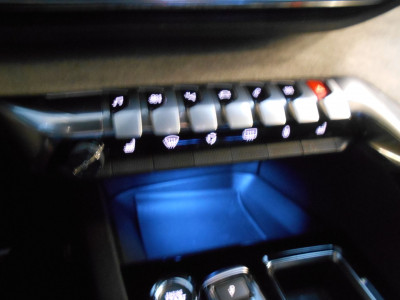 Peugeot 5008 Gebrauchtwagen